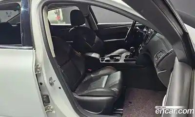 Renault SM6 2019 2.0 Автомат в Москве № 184480, миниатюра 8