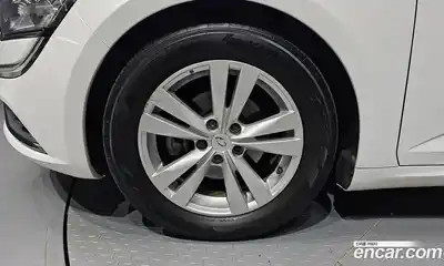 Renault SM6 2019 2.0 Автомат в Москве № 184480, миниатюра 9