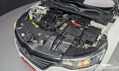 Renault SM6 2019 2.0 Автомат в Москве № 184480, миниатюра 10