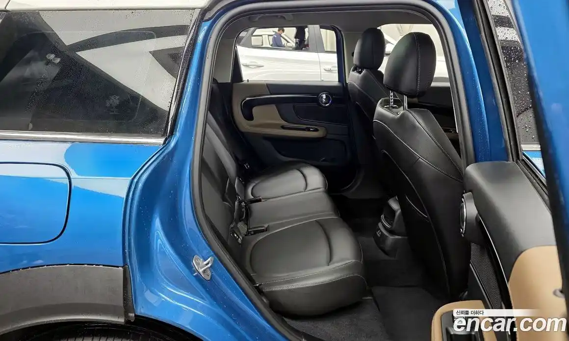 Mini Countryman 2019 2.0 Автомат в Москве № 184957, фото 20