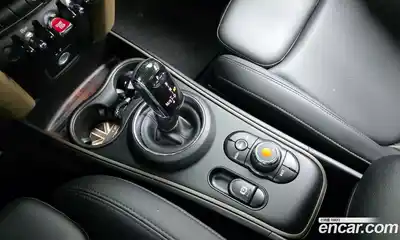 Mini Countryman 2019 2.0 Автомат в Москве № 184957, миниатюра 8