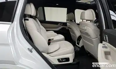 BMW X7 2025 3.0 Автомат в Москве № 187076, миниатюра 11