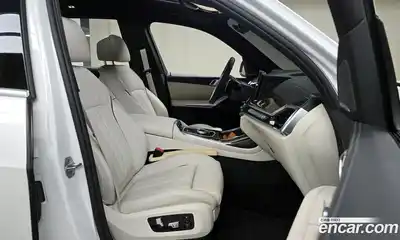 BMW X7 2025 3.0 Автомат в Москве № 187076, миниатюра 6