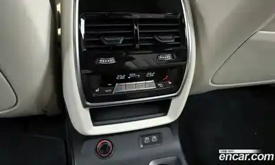 BMW X7 2025 3.0 Автомат в Москве № 187076, миниатюра 8