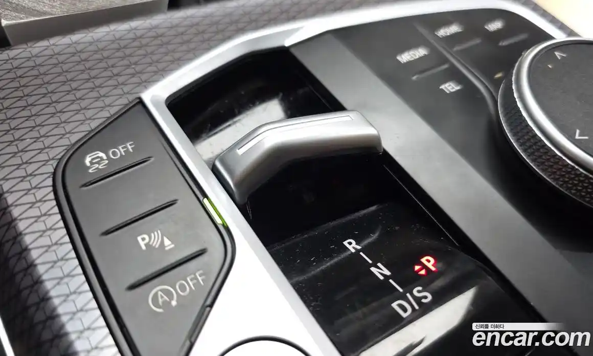 BMW 3-Series 2024 2.0 Автомат в Москве № 187493, фото 15