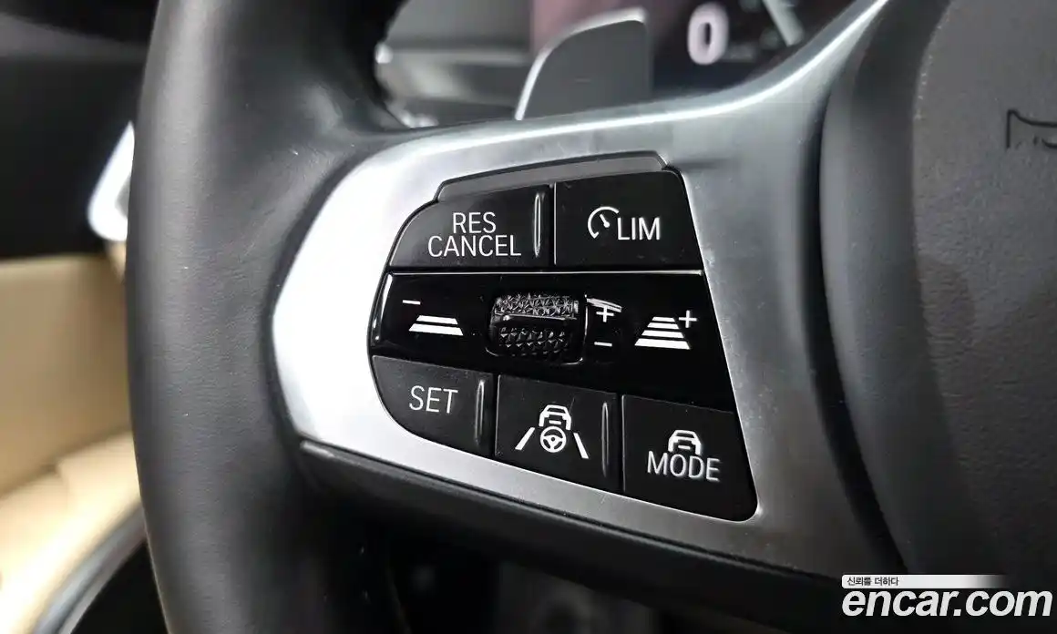 BMW 3-Series 2024 2.0 Автомат в Москве № 187493, фото 19