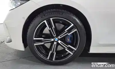 BMW 3-Series 2024 2.0 Автомат в Москве № 187493, миниатюра 5