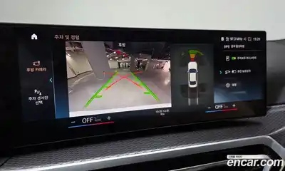 BMW 3-Series 2024 2.0 Автомат в Москве № 187493, миниатюра 9