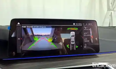 BMW 5-Series 2023 2.0 Автомат в Москве № 187593, миниатюра 11