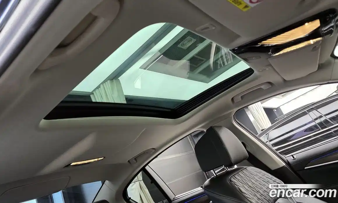 BMW 5-Series 2023 2.0 Автомат в Москве № 187593, фото 12