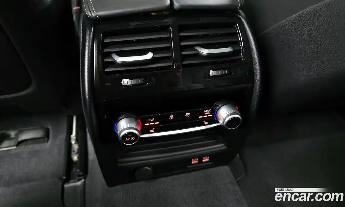 BMW 5-Series 2023 2.0 Автомат в Москве № 187593, фото 15