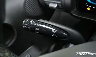 Hyundai Casper, 2023