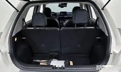 Hyundai Casper 2023 1.0 Автомат в Москве № 189755, миниатюра 11