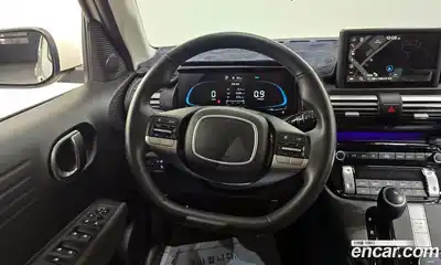 Hyundai Casper 2023 1.0 Автомат в Москве № 189755, миниатюра 12