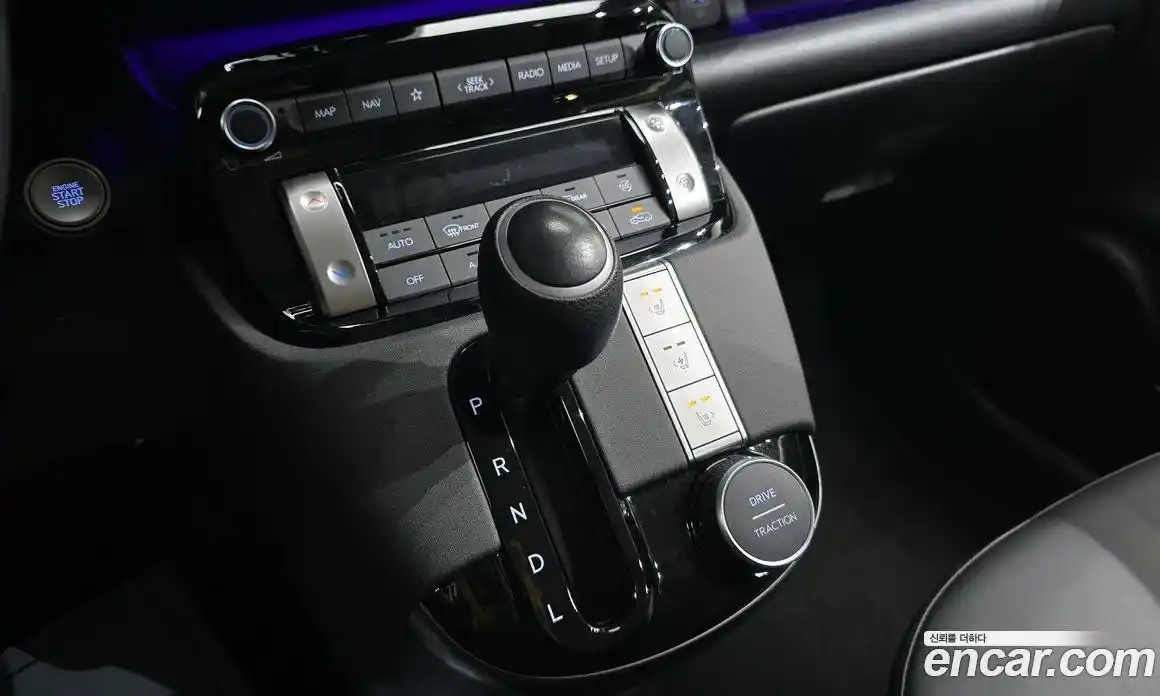 Hyundai Casper 2023 1.0 Автомат в Москве № 189755, фото 15