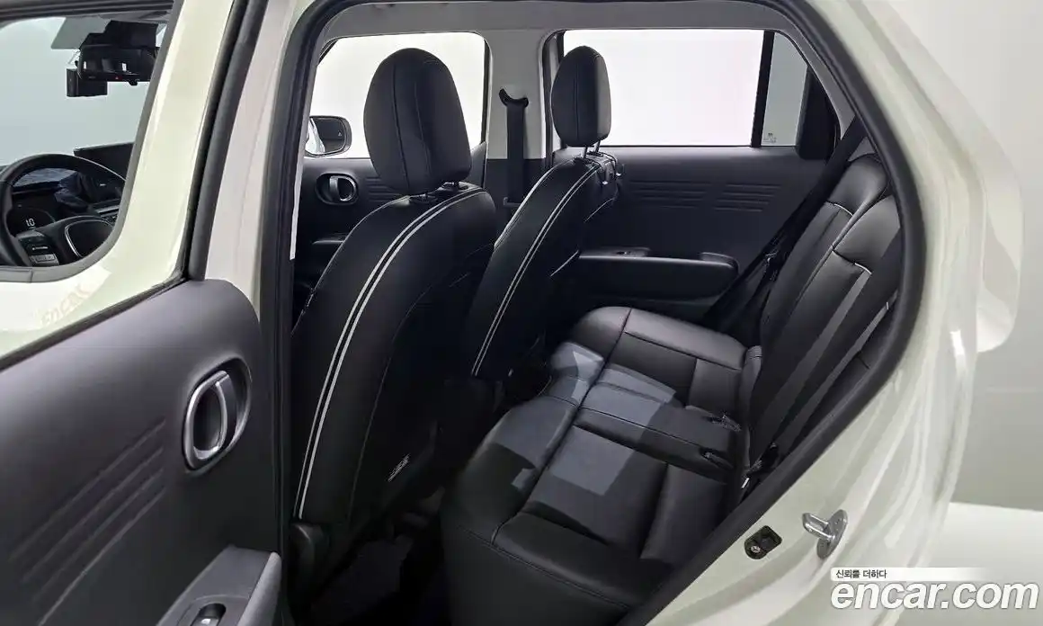 Hyundai Casper 2023 1.0 Автомат в Москве № 189755, фото 16