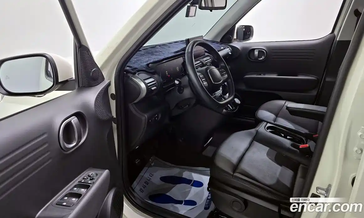 Hyundai Casper 2023 1.0 Автомат в Москве № 189755, фото 17