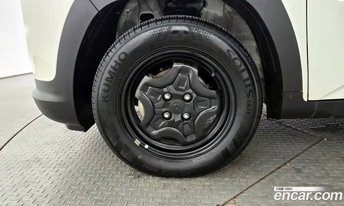 Hyundai Casper 2023 1.0 Автомат в Москве № 189755, фото 20