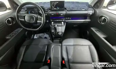 Hyundai Casper 2023 1.0 Автомат в Москве № 189755, миниатюра 2