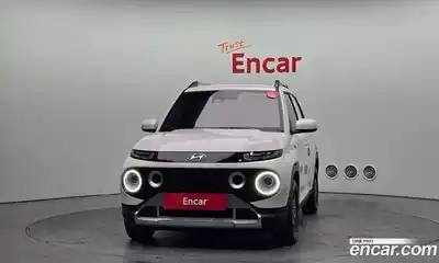 Hyundai Casper 2023 1.0 Автомат в Москве № 189755, миниатюра 3