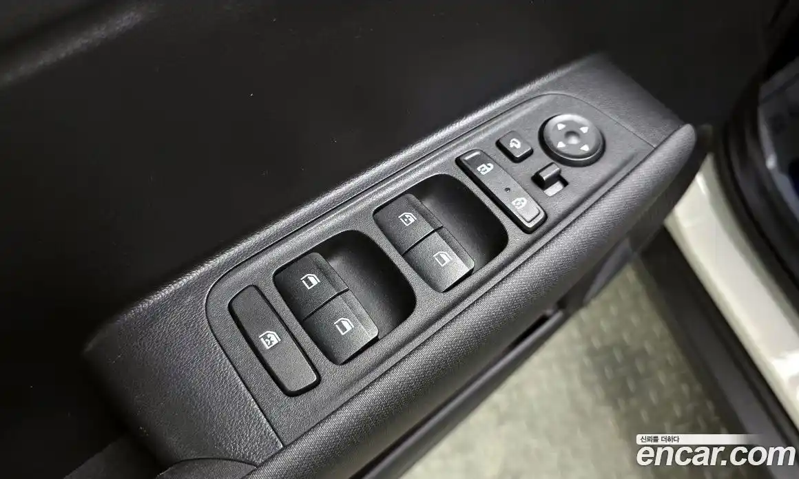 Hyundai Casper 2023 1.0 Автомат в Москве № 189755, фото 4