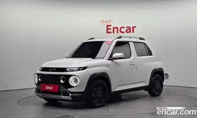 Hyundai Casper 2023 1.0 Автомат в Москве № 189755, миниатюра 5