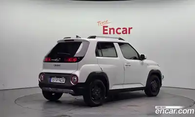 Hyundai Casper 2023 1.0 Автомат в Москве № 189755, миниатюра 9