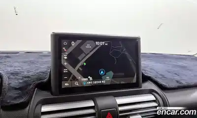 Hyundai Casper 2023 1.0 Автомат в Москве № 189755, миниатюра 10