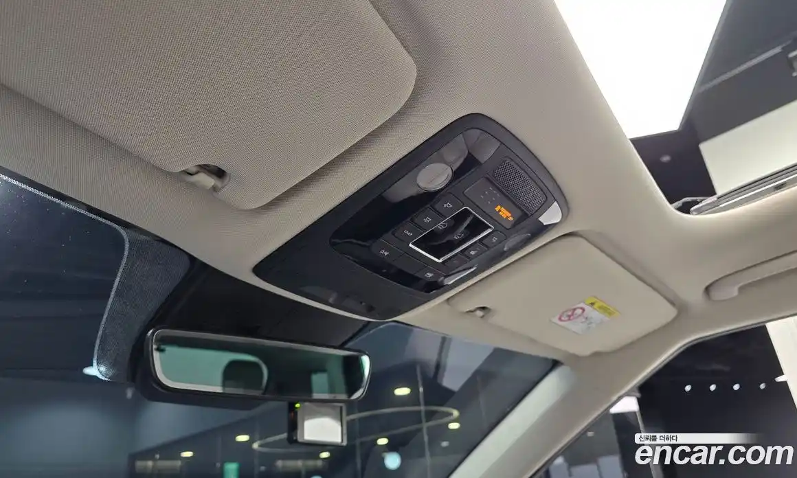 Kia Canival 2021 2.2 Автомат в Москве № 19031, фото 12