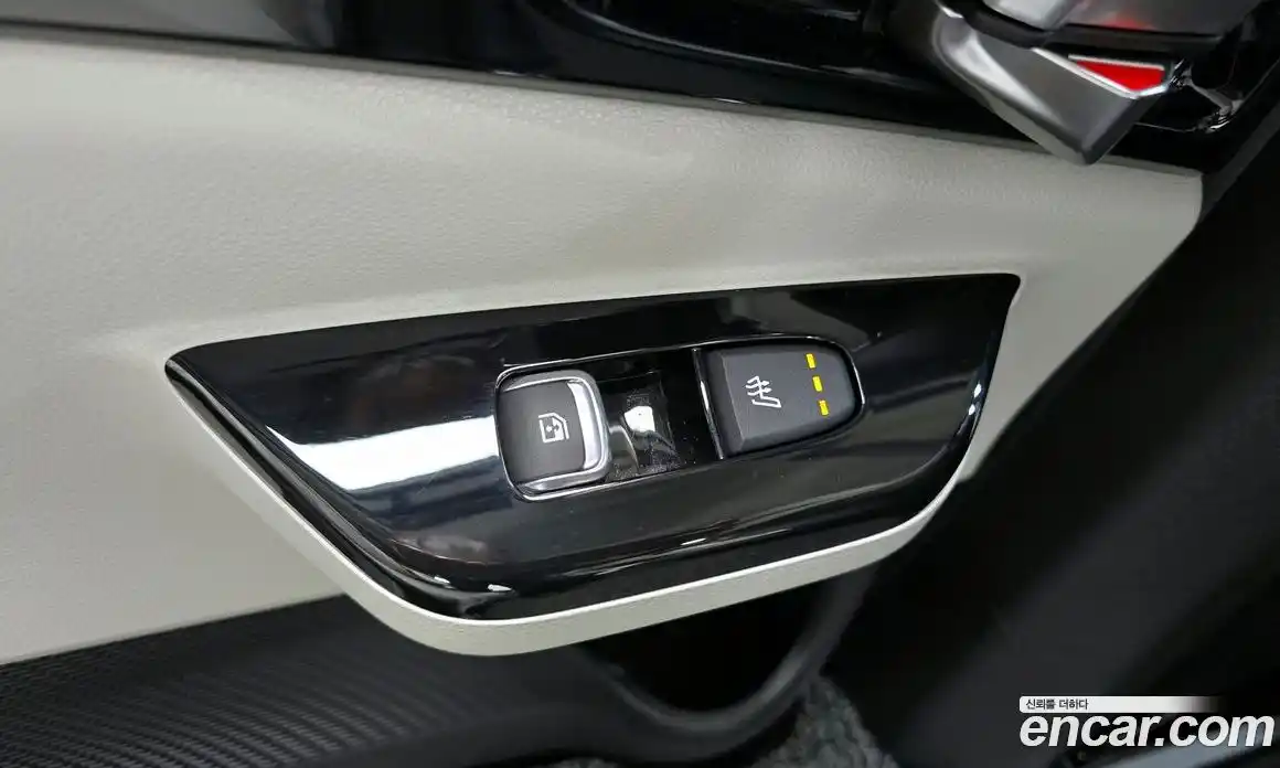 Kia Canival 2021 2.2 Автомат в Москве № 19031, фото 8