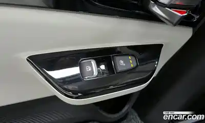 Kia Canival 2021 2.2 Автомат в Москве № 19031, миниатюра 8