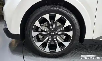 Kia Canival 2021 2.2 Автомат в Москве № 19031, миниатюра 9