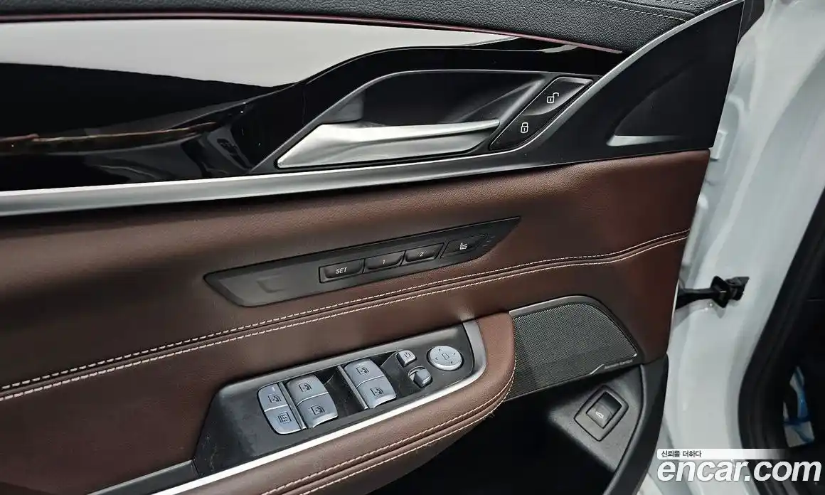 BMW Gran Turismo 2024 3.0 Автомат в Москве № 190566, фото 12