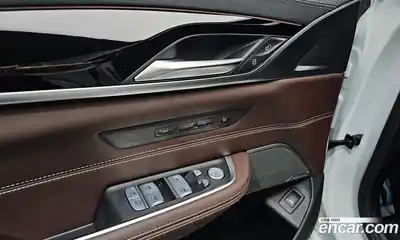 BMW Gran Turismo 2024 3.0 Автомат в Москве № 190566, миниатюра 12