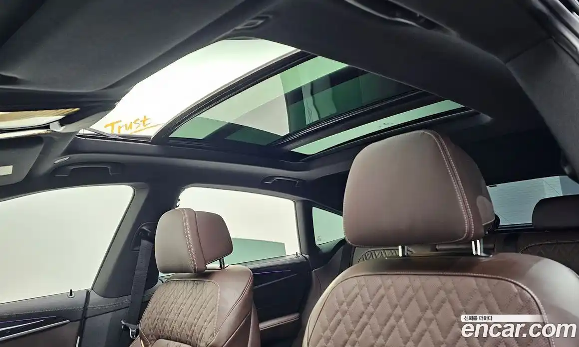 BMW Gran Turismo 2024 3.0 Автомат в Москве № 190566, фото 18