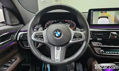 BMW Gran Turismo 2024 3.0 Автомат в Москве № 190566, миниатюра 2