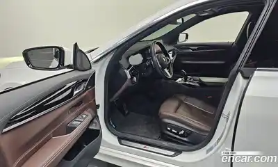 BMW Gran Turismo 2024 3.0 Автомат в Москве № 190566, миниатюра 8
