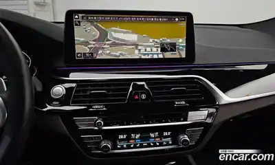 BMW Gran Turismo 2024 3.0 Автомат в Москве № 190566, миниатюра 10