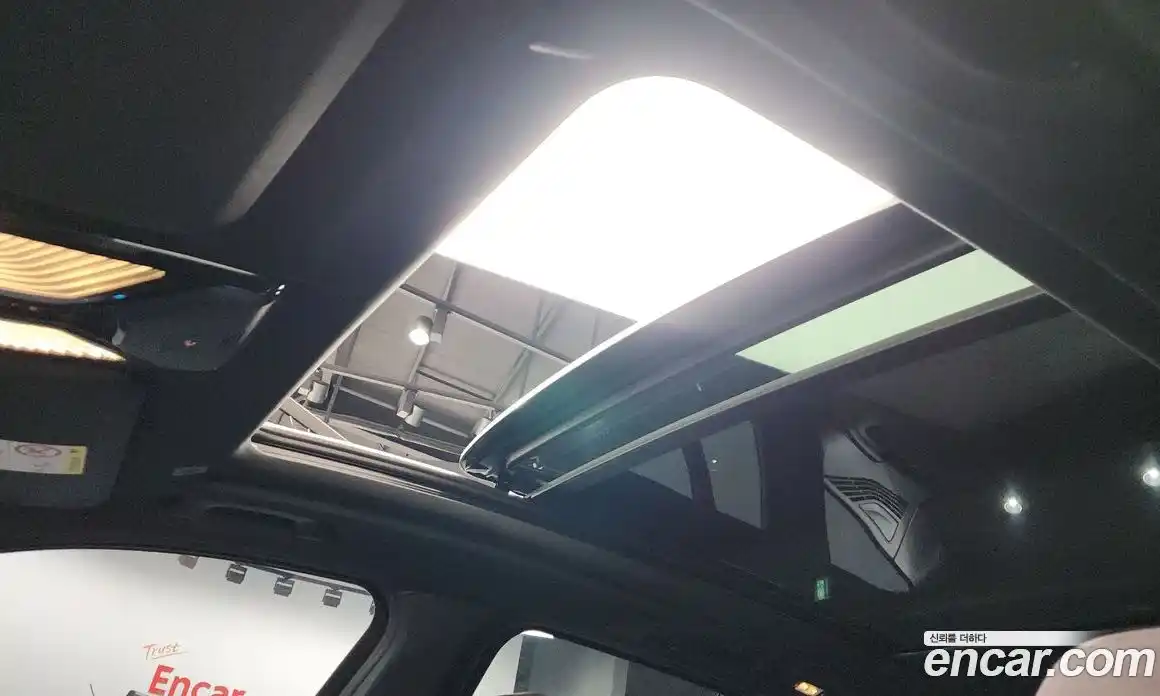 BMW iX3 2023 0.2 Автомат в Москве № 191163, фото 3