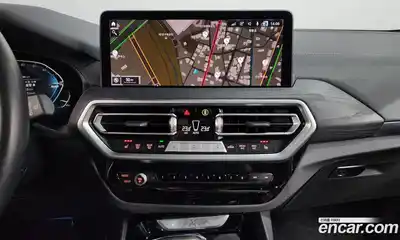 BMW iX3 2023 0.2 Автомат в Москве № 191163, миниатюра 5