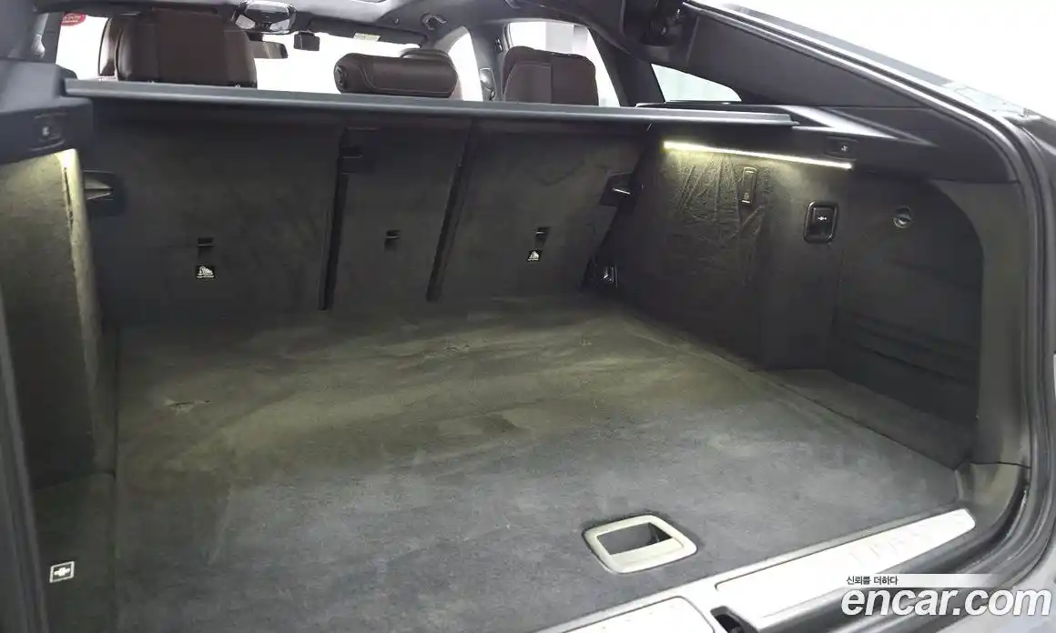 BMW Gran Turismo 2023 3.0 Автомат в Москве № 191260, фото 12