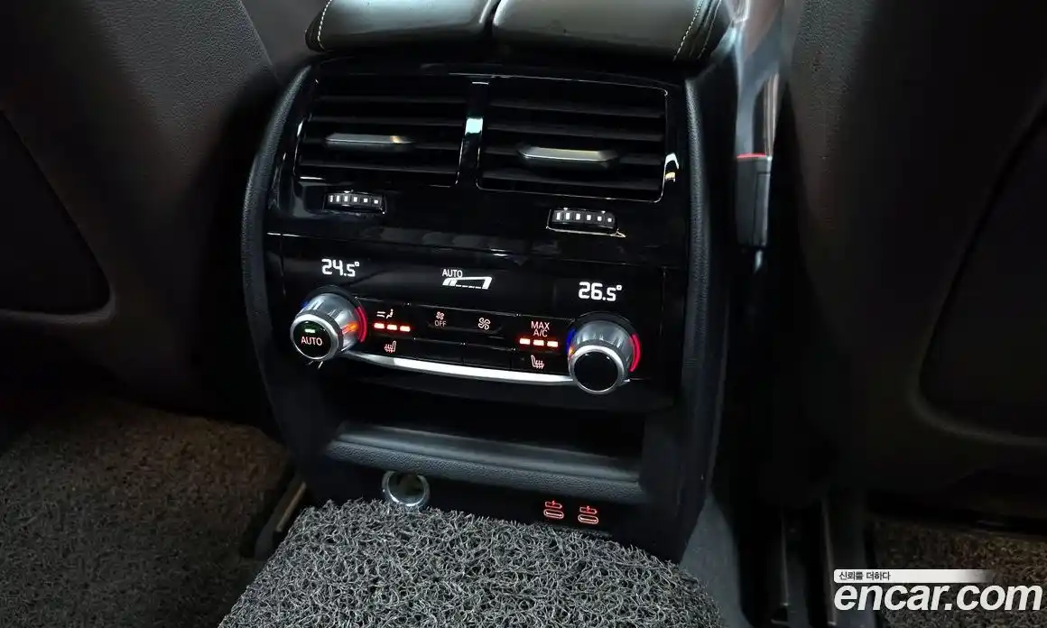 BMW Gran Turismo 2023 3.0 Автомат в Москве № 191260, фото 6