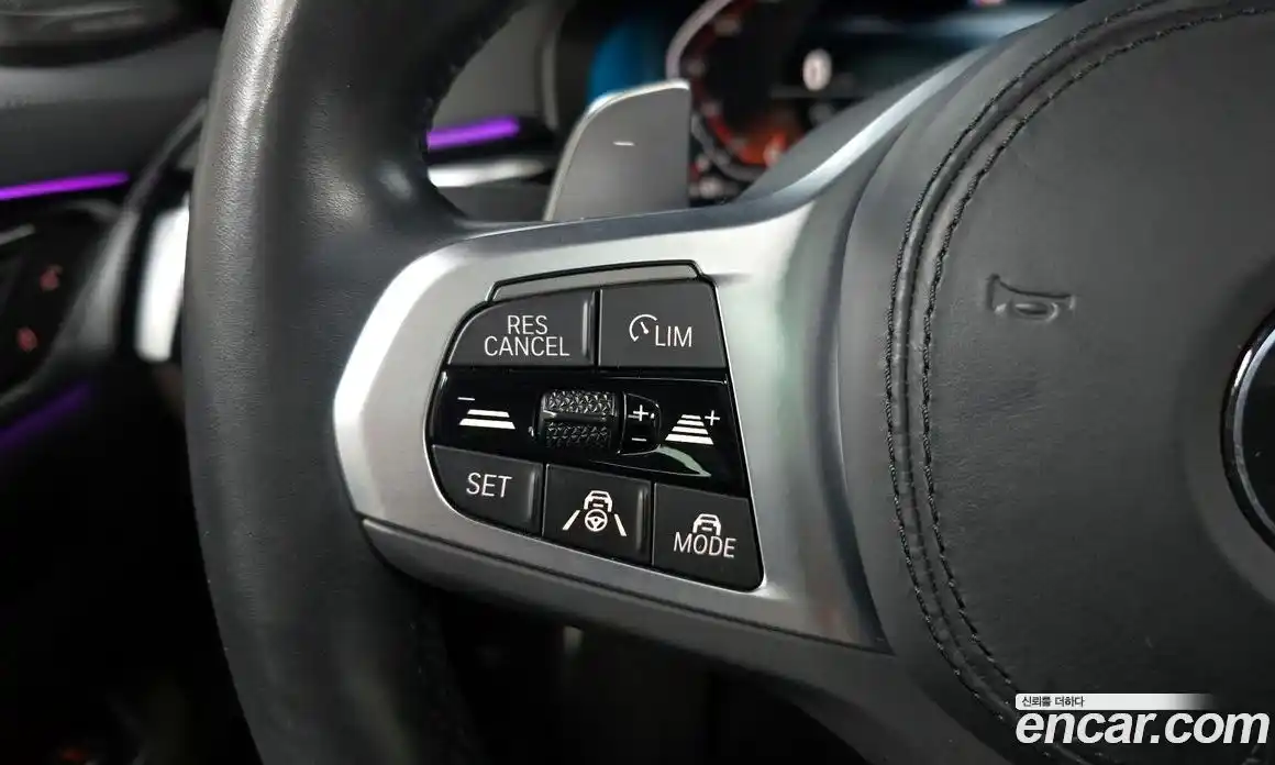 BMW Gran Turismo 2023 3.0 Автомат в Москве № 191260, фото 10