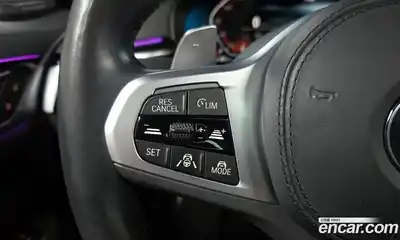 BMW Gran Turismo 2023 3.0 Автомат в Москве № 191260, миниатюра 10