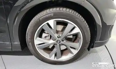 Audi Q4 e-tron 2022 0.2 Автомат в Москве № 191330, миниатюра 10