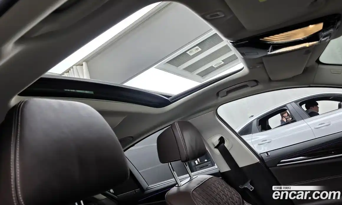 BMW 5-Series 2022 2.0 Автомат в Москве № 191677, фото 15