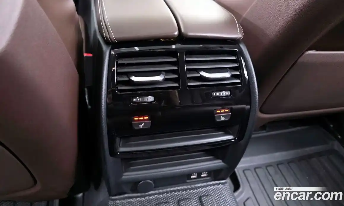 BMW 5-Series 2022 2.0 Автомат в Москве № 191677, фото 17