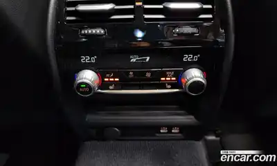 BMW 5-Series 2021 2.0 Автомат в Москве № 191986, миниатюра 11