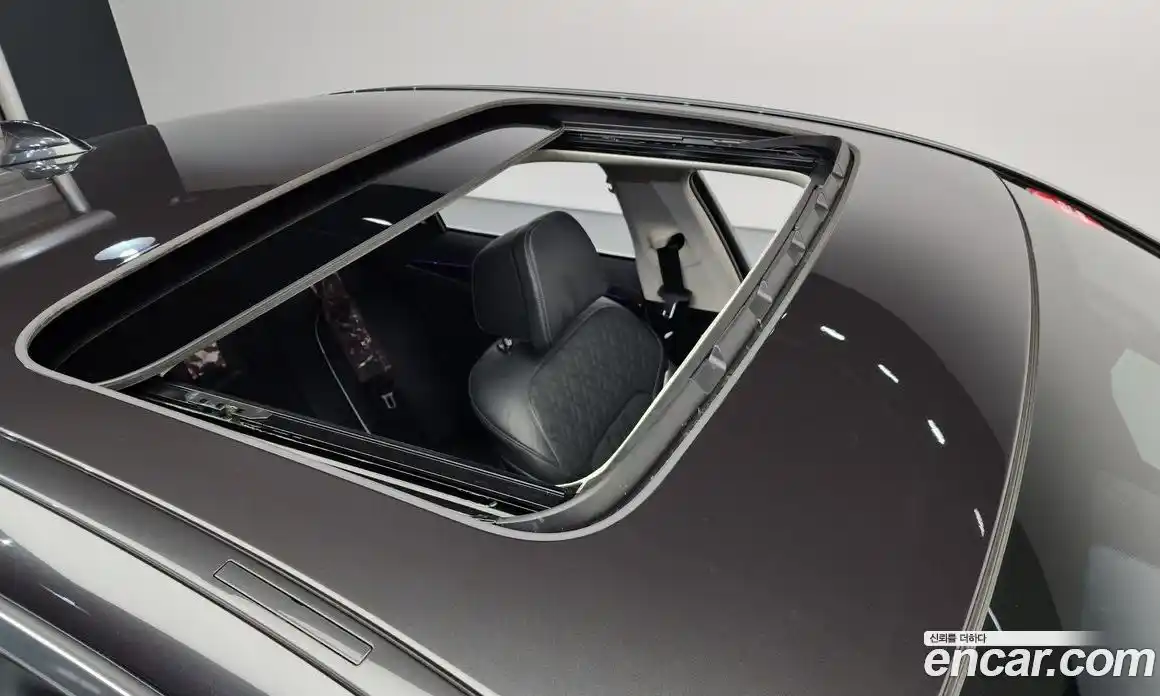 BMW 5-Series 2021 2.0 Автомат в Москве № 191986, фото 14