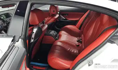 BMW M6 2015 4.4 Автомат в Москве № 192544, миниатюра 2